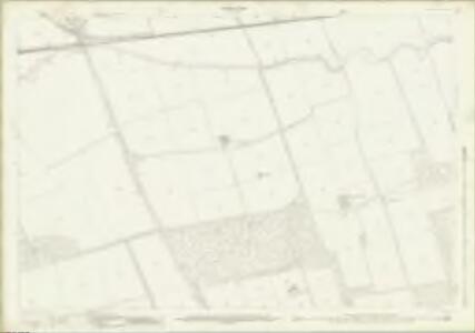 Fifeshire, Sheet  027.16 - 25 Inch Map