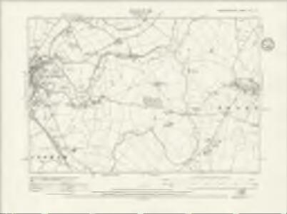 Buckinghamshire XIII.SE - OS Six-Inch Map