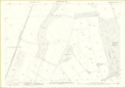 Lanarkshire, Sheet  026.03 - 25 Inch Map