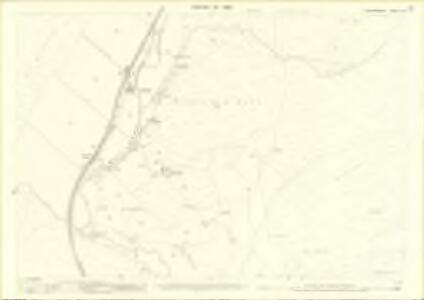 Wigtownshire, Sheet  006.08 - 25 Inch Map