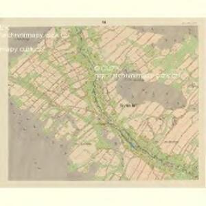 Hermsdorf - c1832-1-005 - Kaiserpflichtexemplar der Landkarten des stabilen Katasters