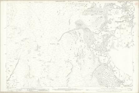 Westmorland XXV.4 (includes: Grasmere; Langdales) - 25 Inch Map