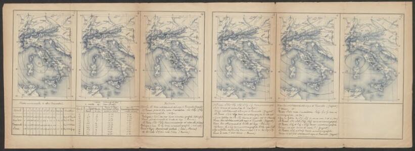 Africa XXV. Nova Tabula. [Karte], in: Claud. Ptolemaeus. Geographia lat. cum mappis [...], S. 437.