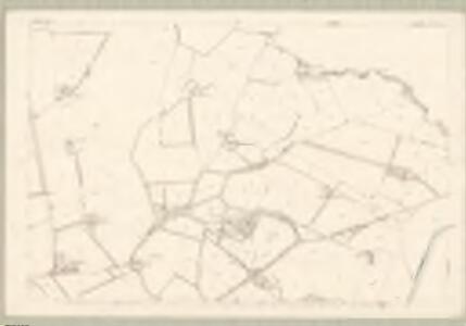 Lanark, Sheet XXIII.12 (Avondale) - OS 25 Inch map