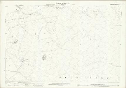 Cumberland VIII.7 (includes: Askerton) - 25 Inch Map
