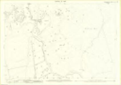 Wigtownshire, Sheet  014.03 - 25 Inch Map
