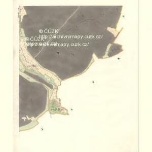 Snowidek - m2802-1-005 - Kaiserpflichtexemplar der Landkarten des stabilen Katasters