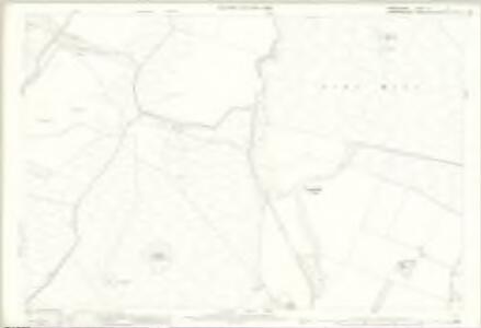 Peebles-shire, Sheet  006.03 - 25 Inch Map