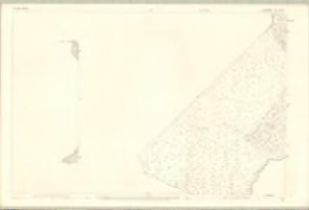 Elgin, Sheet XVIII.16 (with inset VXIII.12) (Boharm) - OS 25 Inch map