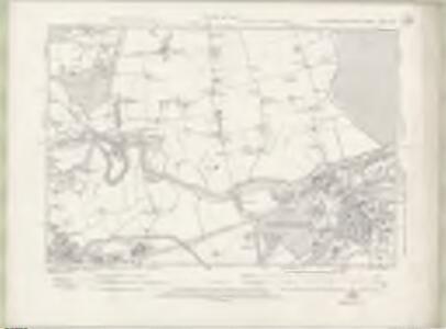 Stirlingshire Sheet n XXIV.SE - OS 6 Inch map