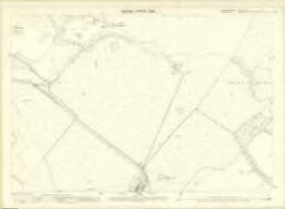 Edinburghshire, Sheet  017.02 - 25 Inch Map