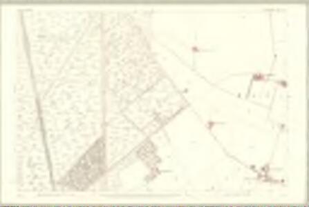 Elgin, Sheet VI.4 (Duffus) - OS 25 Inch map