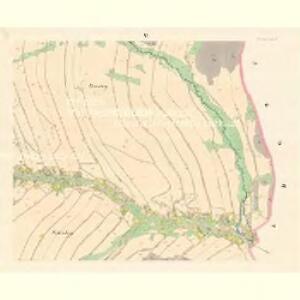 Ober Wildgrub - m0836-2-005 - Kaiserpflichtexemplar der Landkarten des stabilen Katasters