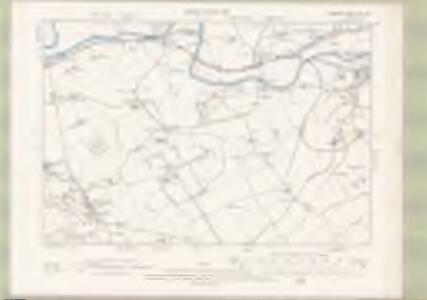 Ayrshire Sheet XXII.NE - OS 6 Inch map