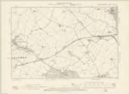 Buckinghamshire XVIII.SE - OS Six-Inch Map