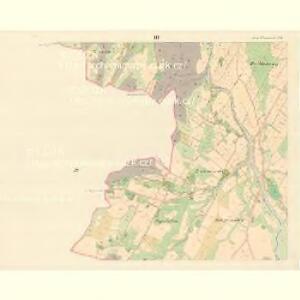 Frankstadt - m0627-1-003 - Kaiserpflichtexemplar der Landkarten des stabilen Katasters