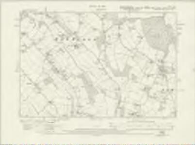 Hertfordshire XXXII.SE - OS Six-Inch Map