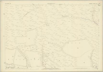Somerset XLIV.4 (includes: Exmoor) - 25 Inch Map
