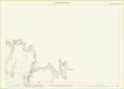 Sutherland, Sheet  007.12 - 25 Inch Map