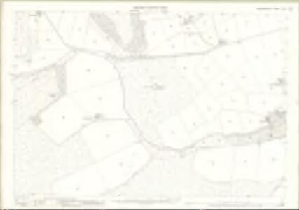 Aberdeenshire, Sheet  062.06 - 25 Inch Map