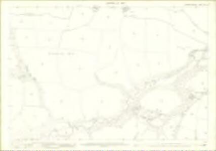 Haddingtonshire, Sheet  012.02 - 25 Inch Map