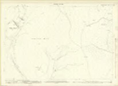Edinburghshire, Sheet  007.10 - 25 Inch Map