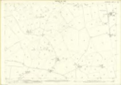 Wigtownshire, Sheet  005.05 - 25 Inch Map