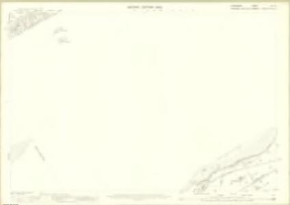 Forfarshire, Sheet  054.10 - 25 Inch Map