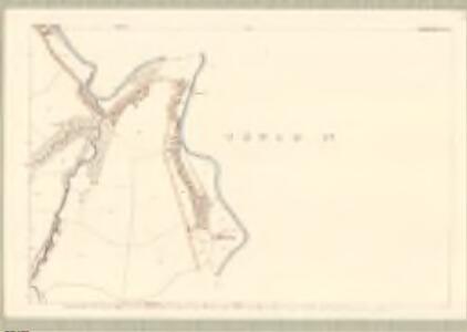 Roxburgh, Sheet XXVII.2 (Southdean) - OS 25 Inch map