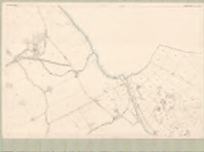 Dumfries, Sheet XLVIII.2 (Holywood) - OS 25 Inch map