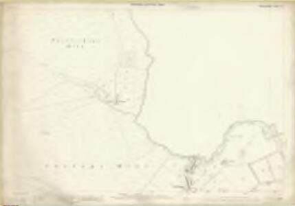 Peebles-shire, Sheet  002.14 - 25 Inch Map