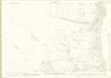 Buteshire, Sheet  255.05 - 25 Inch Map