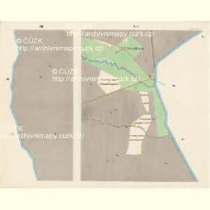 Seifen - c6673-2-007 - Kaiserpflichtexemplar der Landkarten des stabilen Katasters