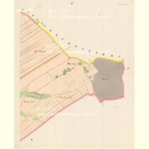 Freystadt - m1162-2-003 - Kaiserpflichtexemplar der Landkarten des stabilen Katasters