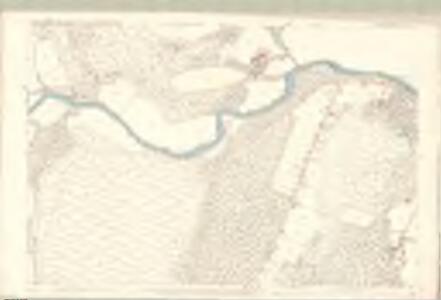 Inverness Mainland, Sheet XLVI.3 - OS 25 Inch map