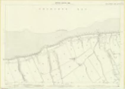 Ross-shire, Sheet  066.15 - 25 Inch Map