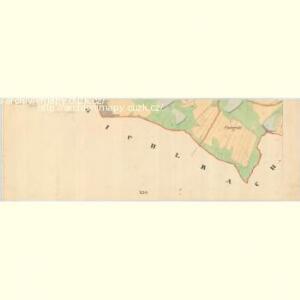Leinbaums - c3147-1-010 - Kaiserpflichtexemplar der Landkarten des stabilen Katasters