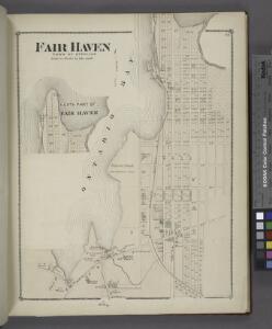 Fair Haven [Village]