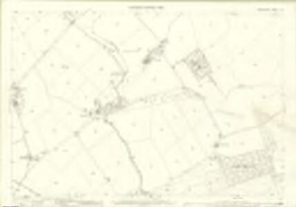 Forfarshire, Sheet  051.14 - 25 Inch Map
