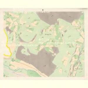 Morawka - m1856-1-002 - Kaiserpflichtexemplar der Landkarten des stabilen Katasters