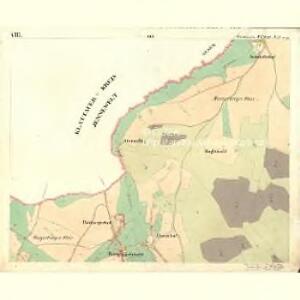 Seewiesen - c2788-2-008 - Kaiserpflichtexemplar der Landkarten des stabilen Katasters