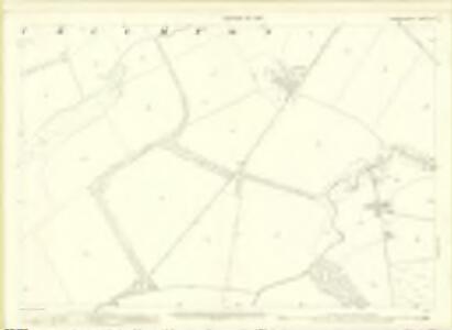 Edinburghshire, Sheet  015.06 - 25 Inch Map
