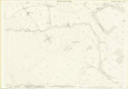 Selkirkshire, Sheet  015.08 - 25 Inch Map