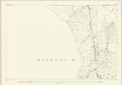 Isle of Man VII.2 - 25 Inch Map