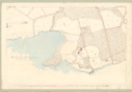 Lanark, Sheet IX.1 (New Monkland) - OS 25 Inch map