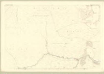 Dumfries, Sheet XXXV.16 (Westerkirk) - OS 25 Inch map