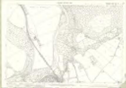 Banffshire, Sheet  018.12 - 25 Inch Map