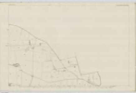 Aberdeen, Sheet XXXVII.2 (Tarves) - OS 25 Inch map