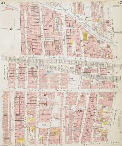 Insurance Plan of the City of Liverpool Vol. III: sheet 47