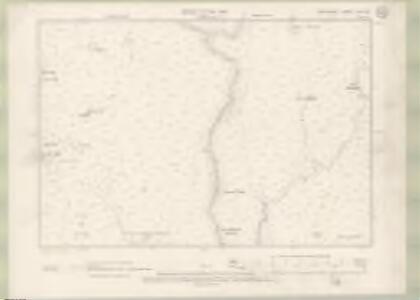 Perth and Clackmannan Sheet XXVI.SE - OS 6 Inch map